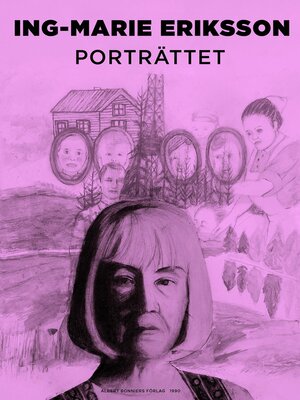 cover image of Porträttet